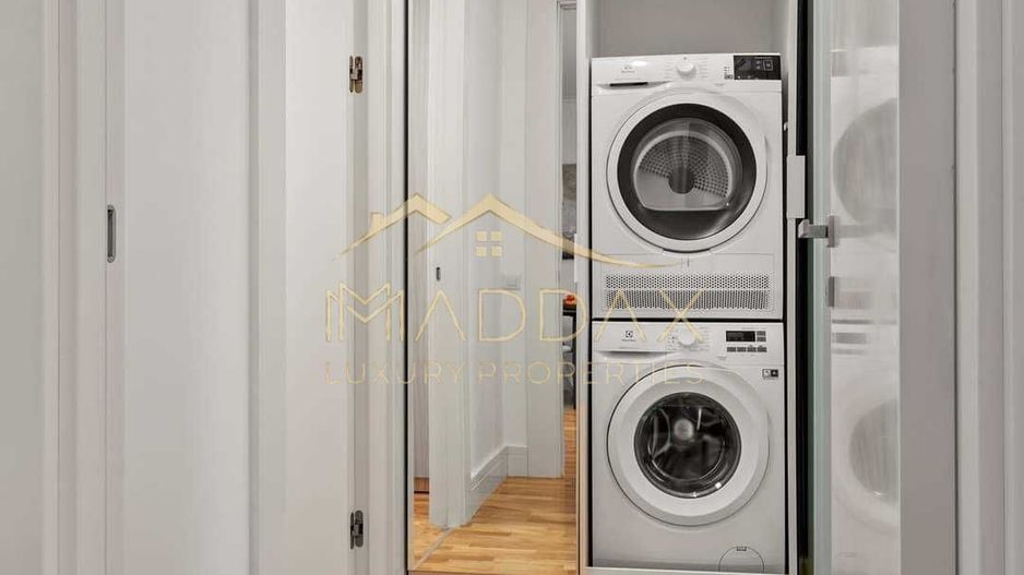 Inchiriere 2 camere // bloc nou exclusivist // Floreasca - Poză 7