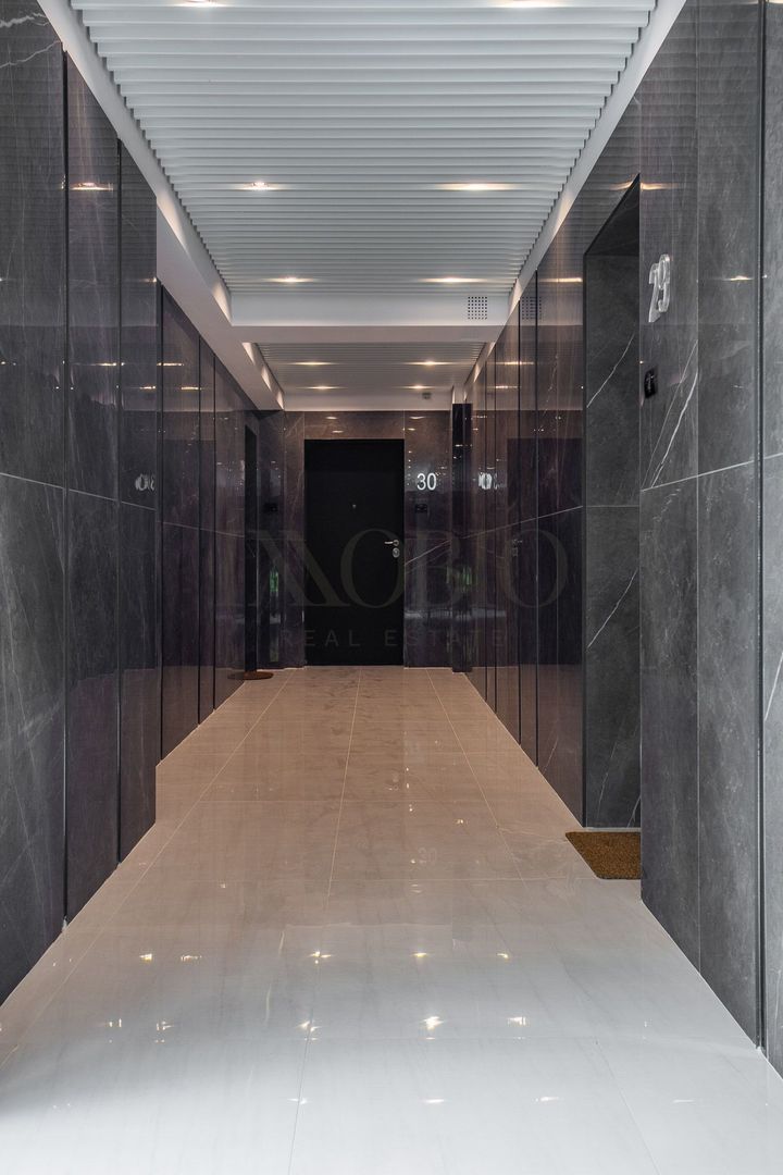 Apartament 2 Camere | Vida Herastrau | Loc de Parcare - Poză 15