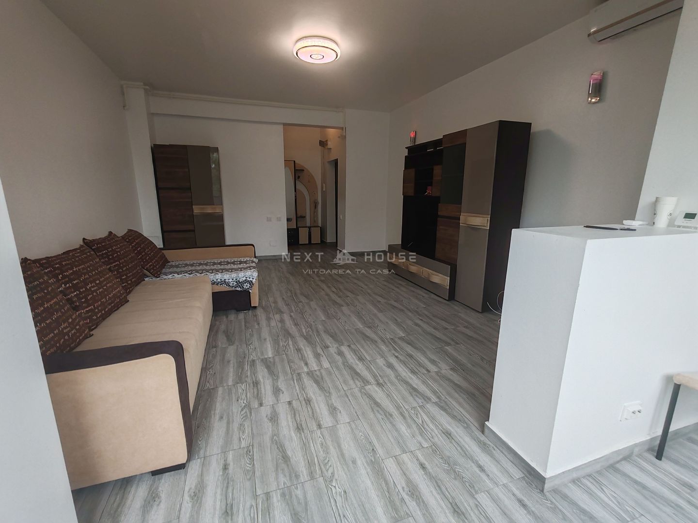 Garsonieră Drumul Taberei | Bloc Nou | Centrală Proprie | Metrou - Poză 4