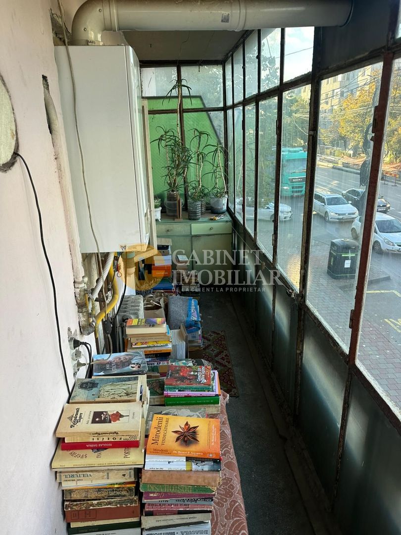 Apartament 3 camere decomandat-- ETAJ 1--Canta- Moara de Foc - Poză 6