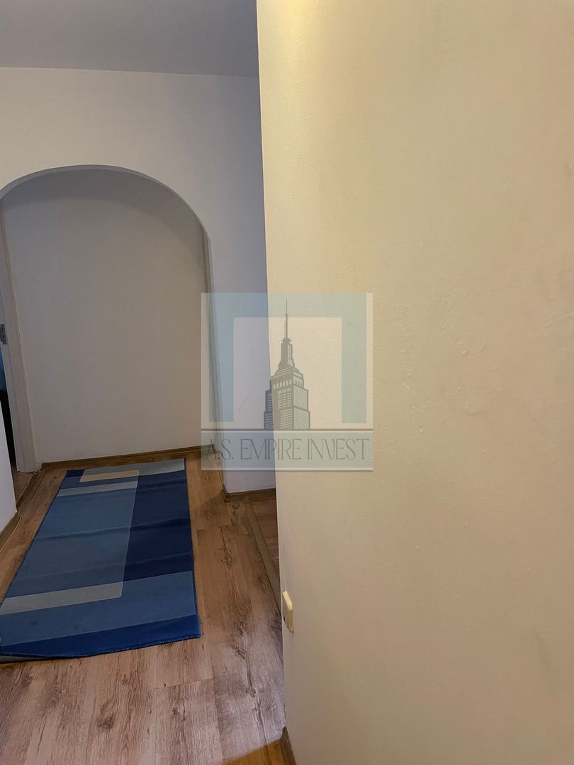 Apartament 2 camere , mobilat/utilat - zona Racadau - Poză 6