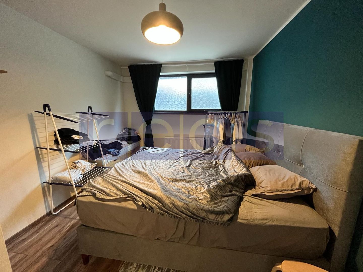 VANZARE APARTAMENT 2 CAMERE DECOMANDAT | ZONA DOROBANTI - Poză 14