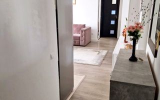 COMISION 0% | APARTAMENT 3 CAMERE | BALCON | PARCARE | DOAMNA STANCA - Poză 8