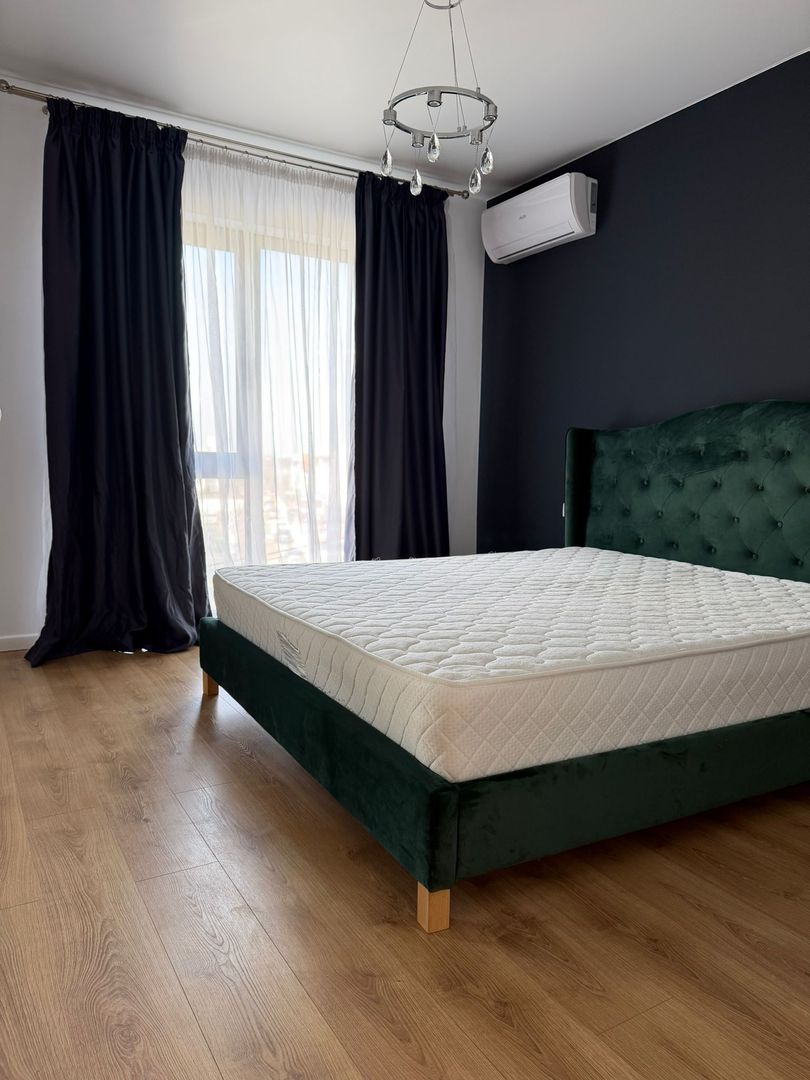 3 camere | Pipera – Emil Racoviță | Parcare subterană - Poză 7