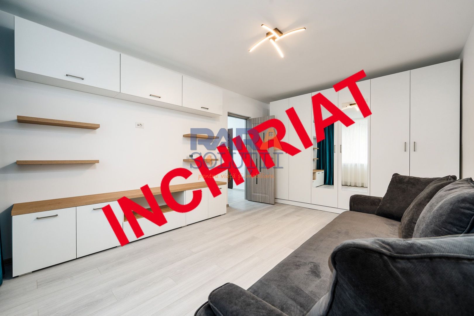 Prima închiriere, apartament două camere, ultracentral - Poză 1