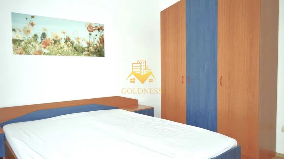 2 camere decomandate, balcon, Zorilor, UMF, BBU, MOL, Observatorului - Poză 3
