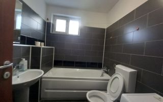 Apartament 2 camere | mobilat & utilat | ideal cabinet/sediu societate - Poză 10