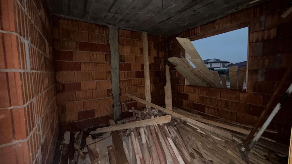 COMISION 0% | Duplex cu garaj | Chisoda | 123 mp | 4 Camere | - Poză 4