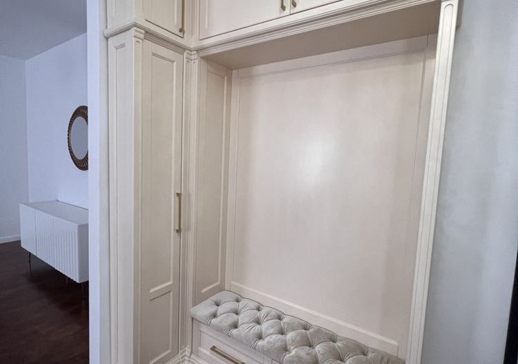 Herastrau 2 camere Luxuria Residence I Loc parcare - Poză 10