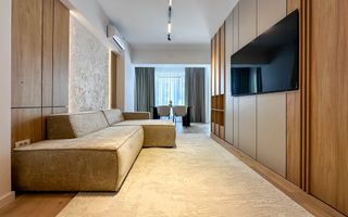 Chirie I Apartament 3 camere I Nou I Rond OMV Pipera - Poză 1