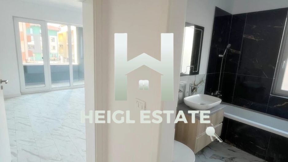 COMISION 0% Apartamente 2 camere de vanzare Giroc - Poză 12