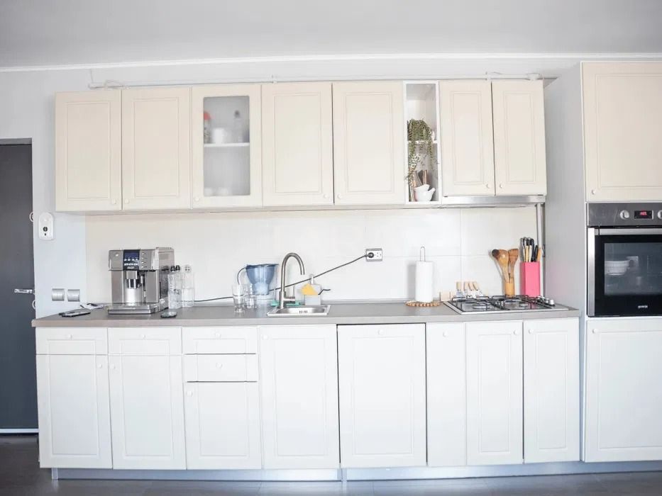 Confort și eleganță, apartament cu 2 camere, într-o zonă apreciată! - Poză 4