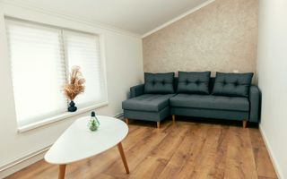 Apartament de 2 camere, 60mp, Zona UMFST - Poză 12