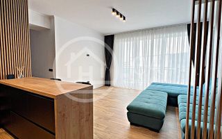 Apartament de vanzare cu 3 camere in zona Nufarul, Oradea - Poză 5