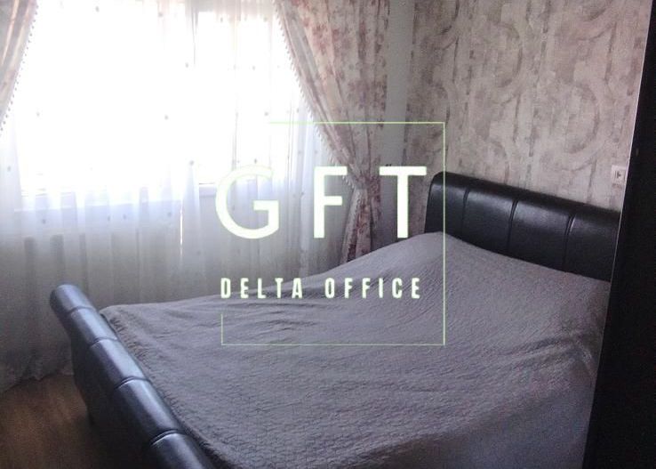 Apartament decomandat 3 camere 78 mp-2 balcoane-etaj 3-Central - Poză 4