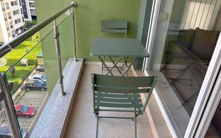 Apartament 2 camere 900 M de Coressi etaj 6/8 - Poză 10