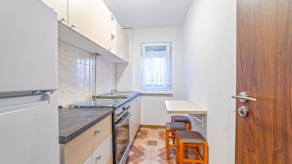 Apartament 2 camere  Calea Romanilor - Poză 2