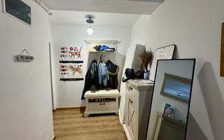 Apartament modern, garaj subteran, zona Sala Sporturilor! - Poză 14