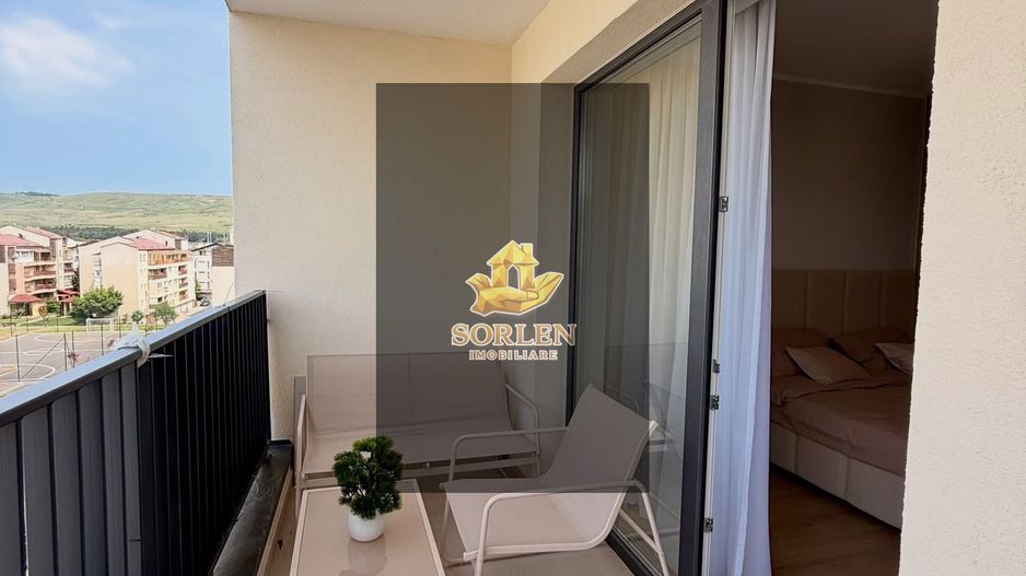 Apartament PREMIUM 3 camere  – Zona Eroilor, Florești - Poză 21
