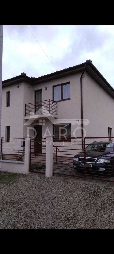 De închiriat in Sângeorgiu de Mureș. Zonă rezidențială - Poză 6