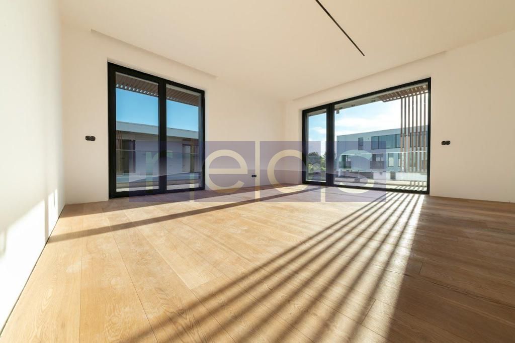 2 camere lux bloc boutique Pipera Iancu Nicolae - Poză 2