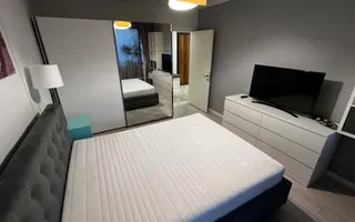 Apartament 2 camere decomandat – Închiriere – Zen Residence - Poză 14