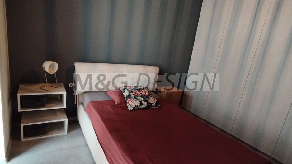 Apartament 2 camere zona Aradului-Torontalului - Poză 5