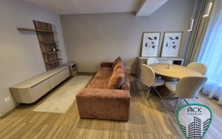 P 4225 - Apartament cu 1 cameră în Târgu Mureș, Platou, Bloc NOU - Poză 1