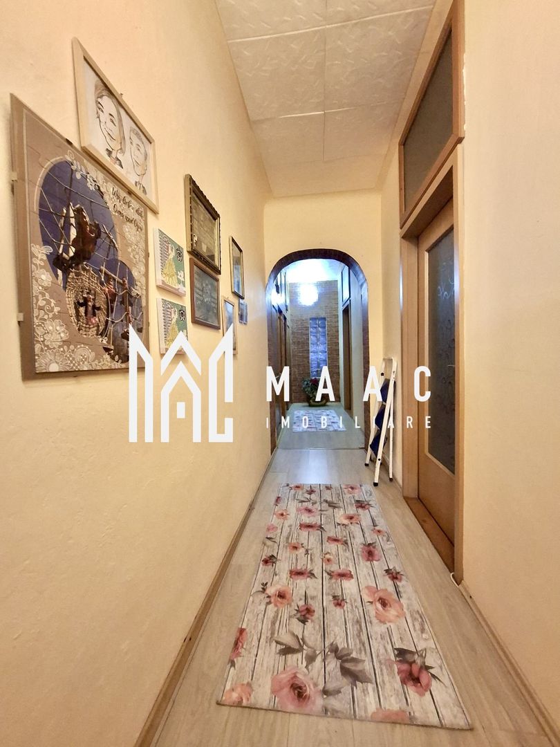 Casa individuala | Teren 510 mp | Cisnadie - Poză 2