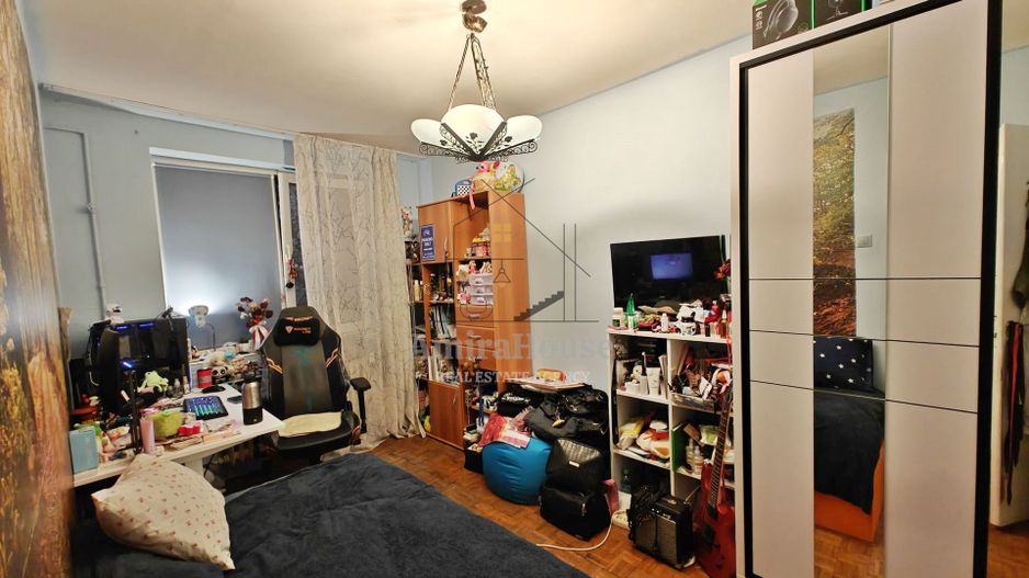 Super pozitionare ! 3 camere zona Iulius Mall - Poză 8