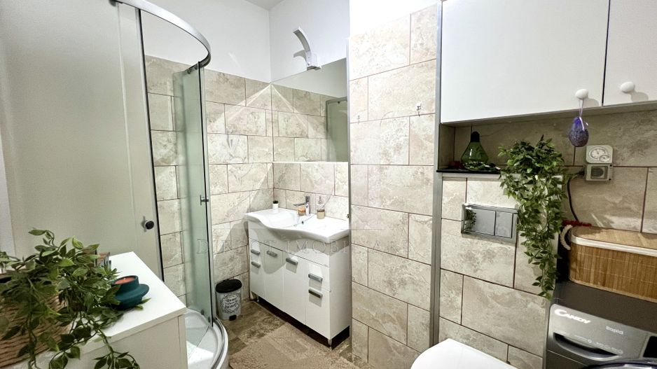 Apartament doua camere / Etaj intermediar / Zona Cetatii - Poză 18