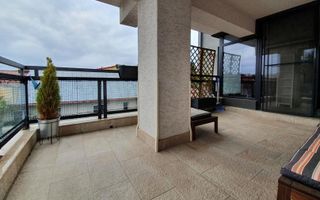 Apartament 4 camere | Domenii | Etaj 2/3 | 145 mp | Imobil boutique - Poză 1