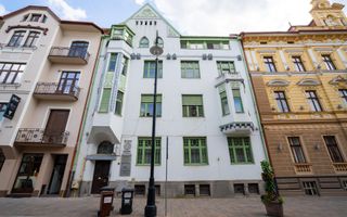 Palat Ultracentral pe Iosif Vulcan - Poză 1