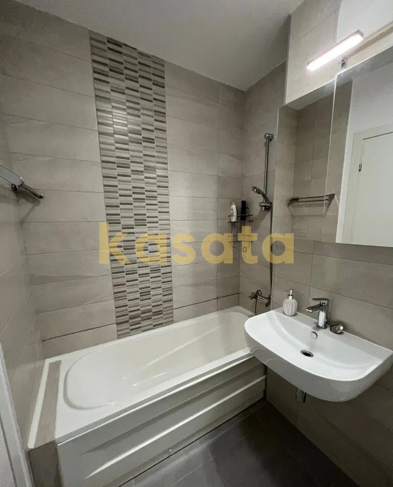Apartament 2 camere | GranVia Park | Metrou Lujerului | Plaza | Modern - Poză 12