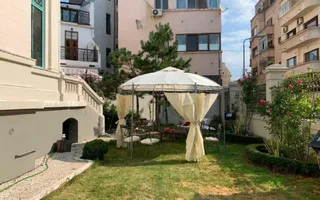 BRASADAS închiriază vila 21 cam UNIRII Birouri exclusive. - Poză 15
