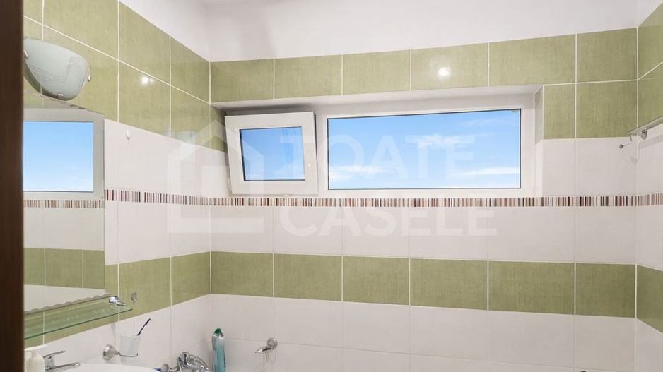 Apartament modern cu terasă generoasă, în centrul cartierului Mărăști - Poză 4