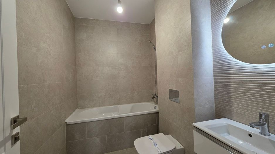 Promo paste!Apartament 4 camere de inchiriat  Armenească -Universitate - Poză 8