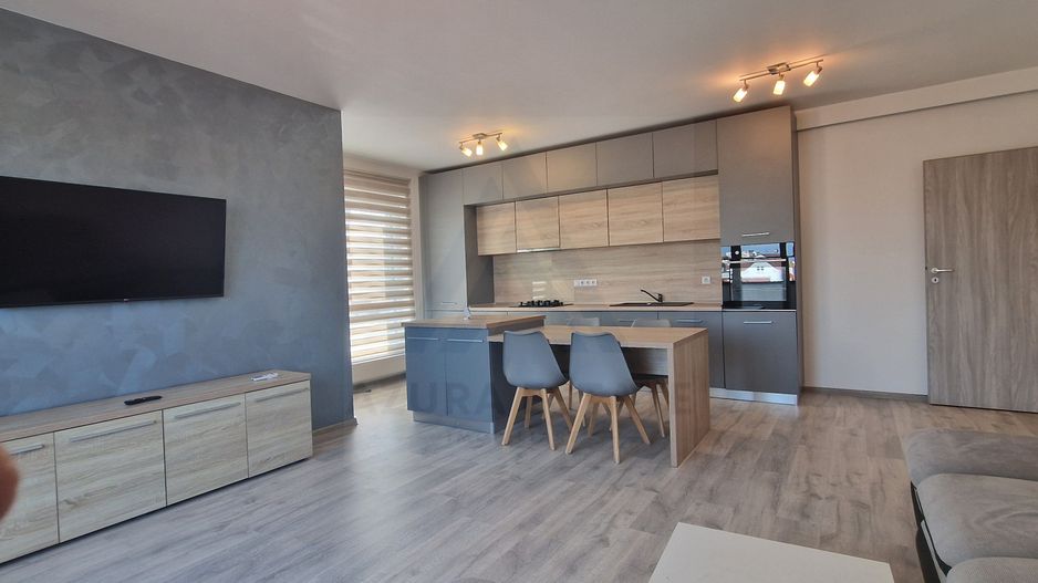Apartament 3 camere, Calea Dumbravii, parcare subterana - Poză 1