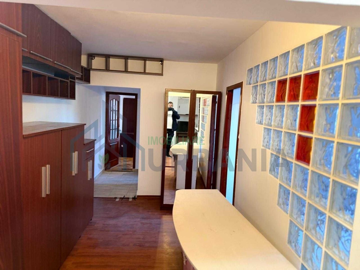 Apartament 2 camere de închiriat în Tătărași, lângă Tudor Center - Poză 3