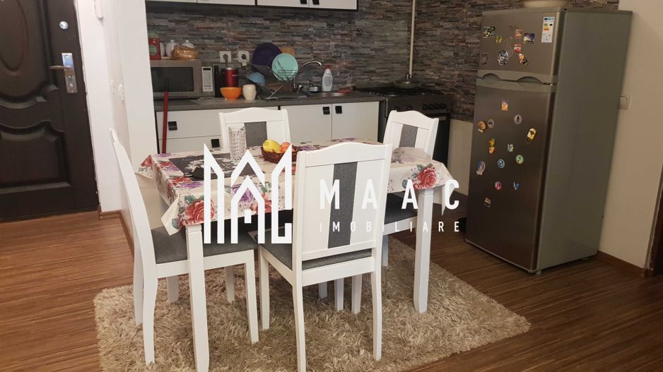 Apartament 2 camere | 42mp + Balcon | Etaj Intermediar | Doamna Stanca - Poză 2