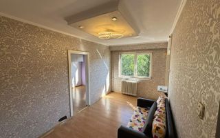 Apartament 3 camere in Șagului , 48 mp | Etaj 4/4 | Acoperiș - Poză 1