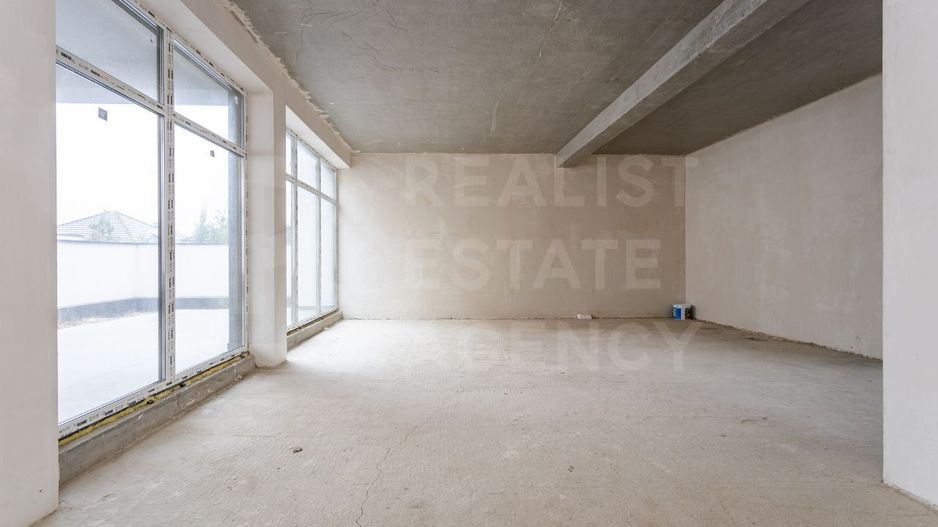 Casă , Hitech, 180 mp, str. Alexandru Donici, Durlești - Poză 10