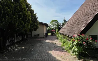 Casă elegantă, spațioasă, ideală pentru familie – Sanmihaiu Roman - Poză 23