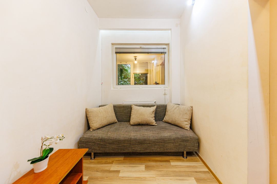 Apartament 2 camere | Parter | Zona Lipovei | 53.000 € | Comision 0% - Poză 11