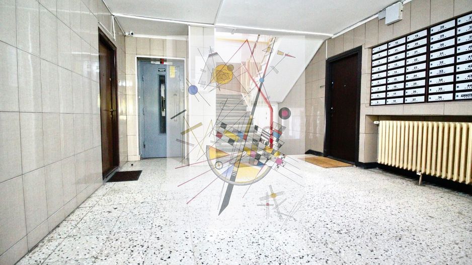 Dristor Metrou, bloc reabilitat, semimobilat, total 55 mp! - Poză 13