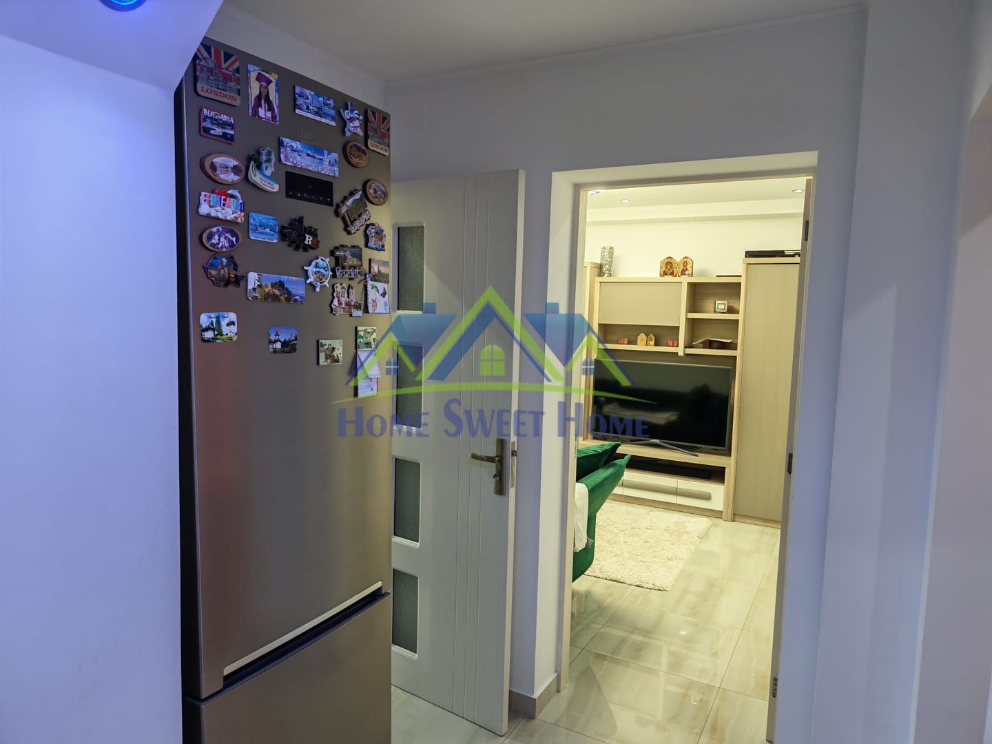 Apartament 3 camere decomandat | Micro 7 | Pinilor | Etaj 3 | Renovat! - Poză 3