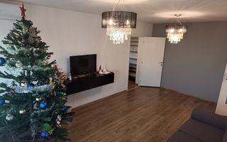 Apart. 2 cam. mob/utilat impecabil in Cartierul Verde - Poză 2