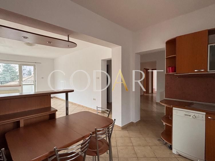 Apartament 4 camere | Nordului | Loc de parcare - Poză 10