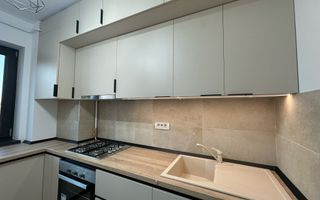 Apartament 2 camere - Zona Centrala - Parc Residence - Poză 6