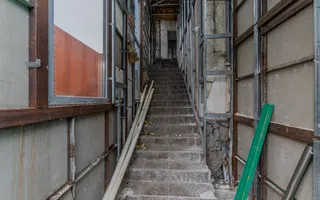 Cladire de 902 mp utili de vânzare, zona Grivitei - DN 13, COMISION 0 - Poză 213